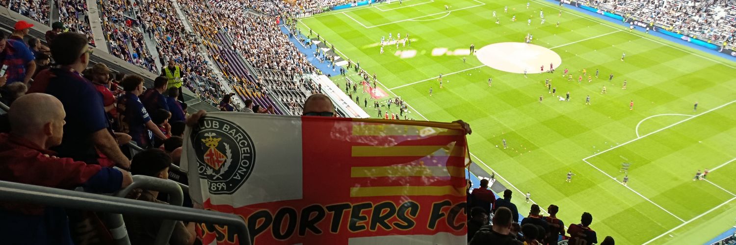 buspportersfcb's profile banner image