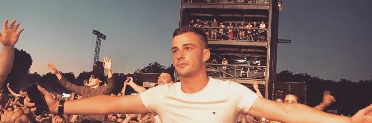 beeky12's profile banner image