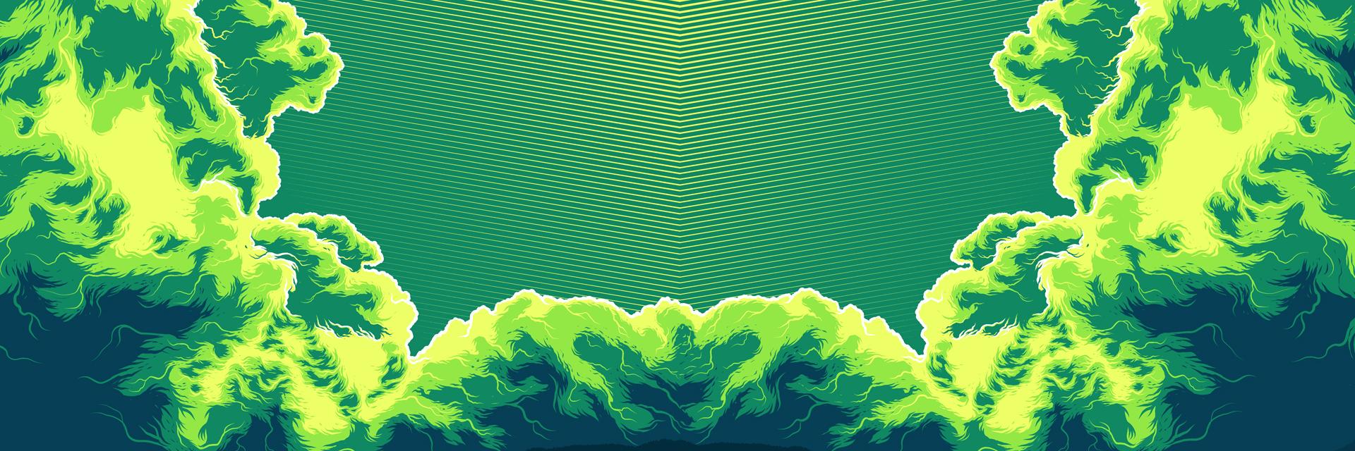 eggzoodraw's profile banner image
