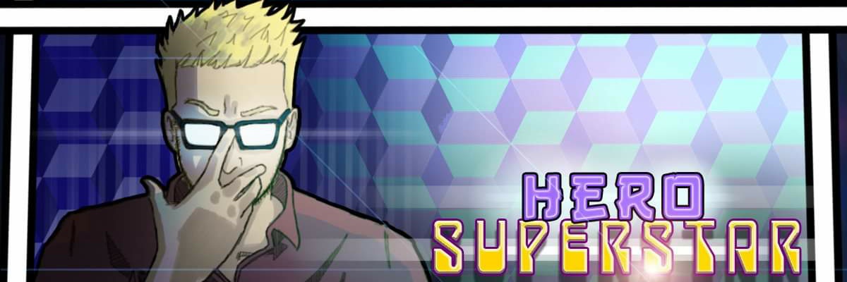 heroSuperstar's profile banner image