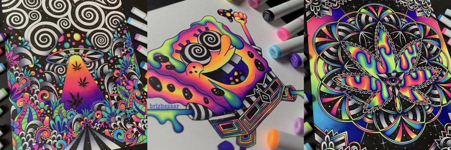 brizbazaar's profile banner image