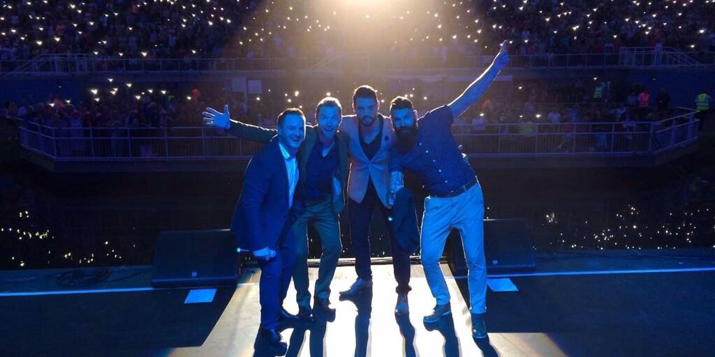 RKfansUK's profile banner image