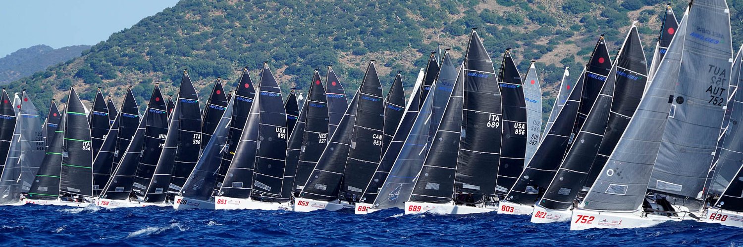 Melges_24's profile banner image