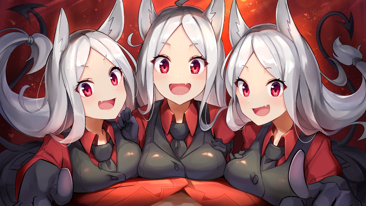 DarkLevi50's profile banner image