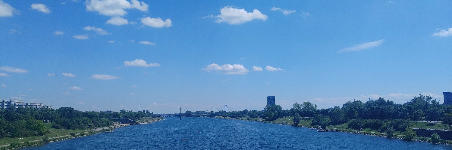 Max R. Coleman banner