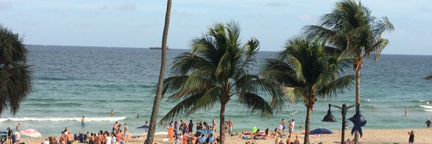 Betocaribe's profile banner image