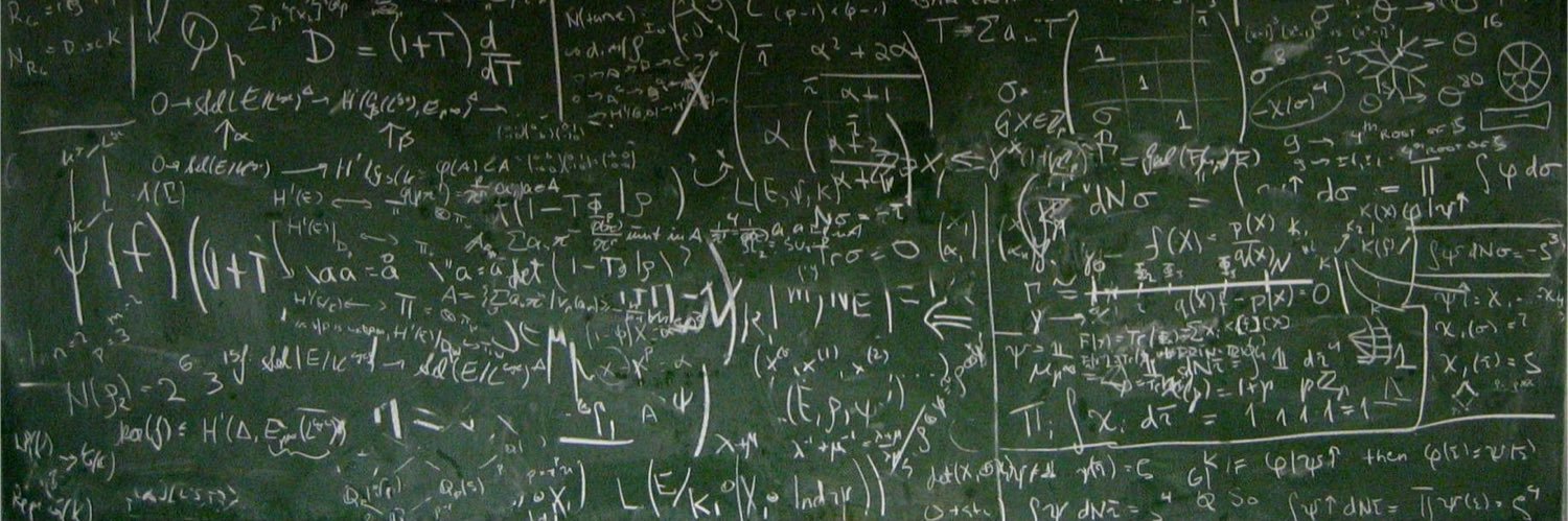 logicians's profile banner image