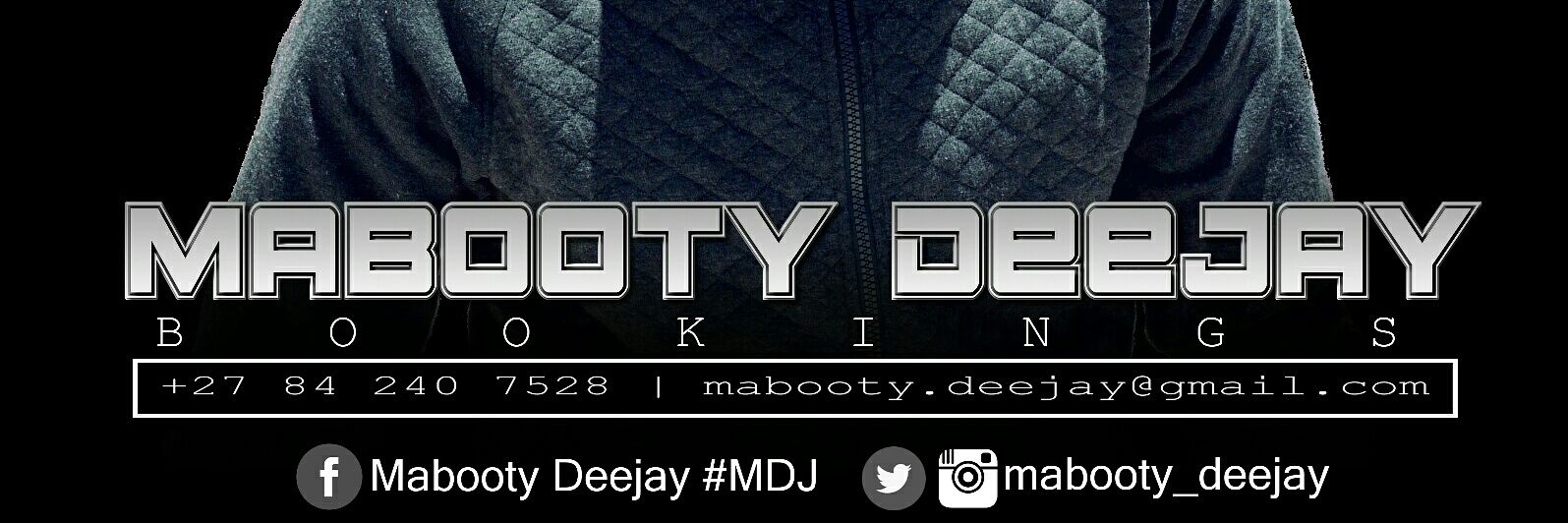 DeejayMabooty's profile banner image