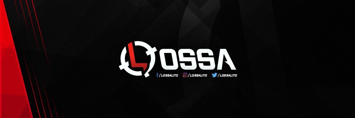 Lossalito's profile banner image