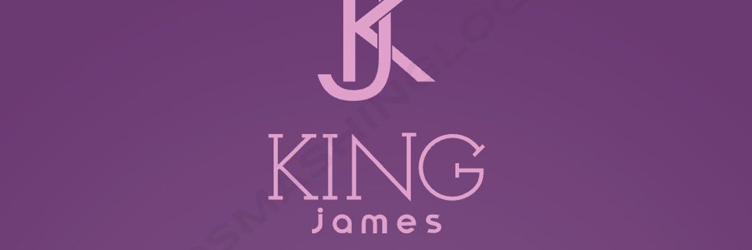 King James Profile Banner