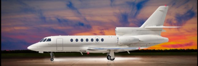 bizjet's profile banner image