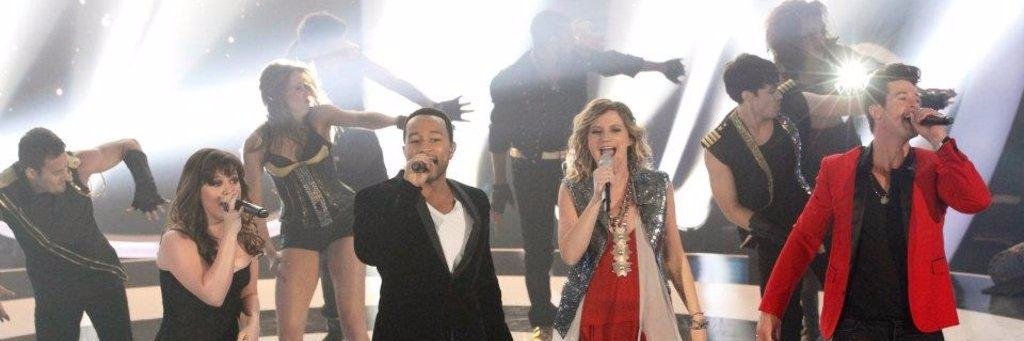 Duets banner
