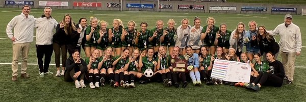 SkyHawk Girls Soccer Profile Banner