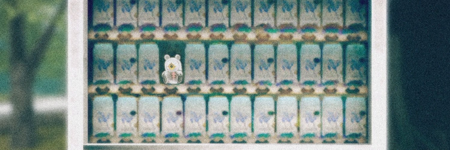 🐝Kiora06🐝's banner