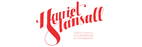 Harriet Stansall Profile Banner