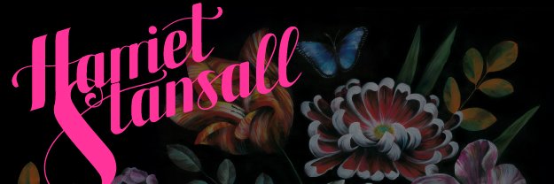 HarrietStansall's profile banner image