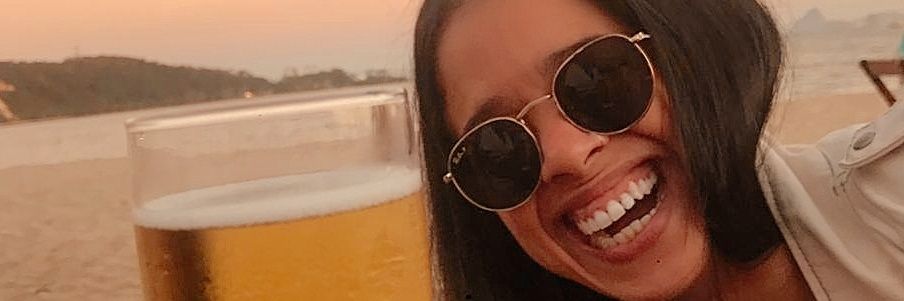 Mayaognibene's profile banner image