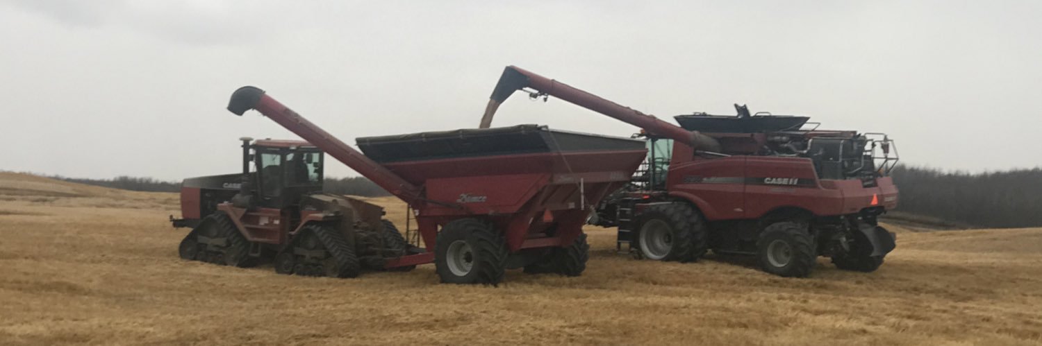 Travis Willerton banner