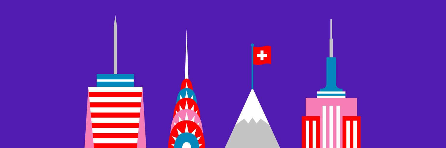 Consulate General of Switzerland in New York's banner