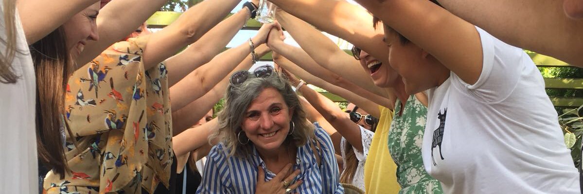 Binks Neate-Evans banner