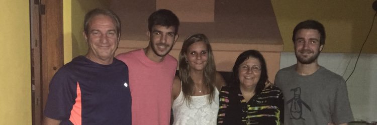 FacuRacca's profile banner image