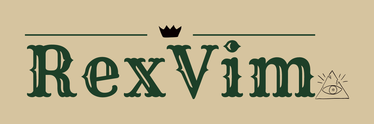 rexxvim's profile banner image