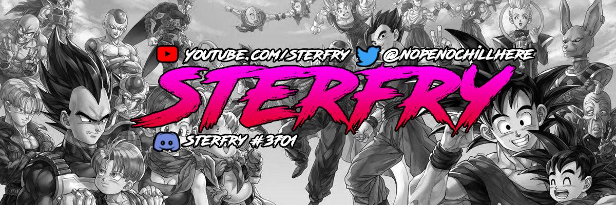 SterIsCold's profile banner image