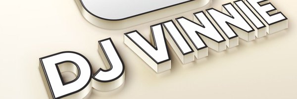 DeejayVinnie Profile Banner
