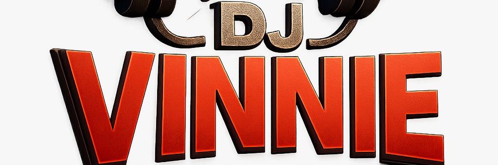 Dj Vinnie banner
