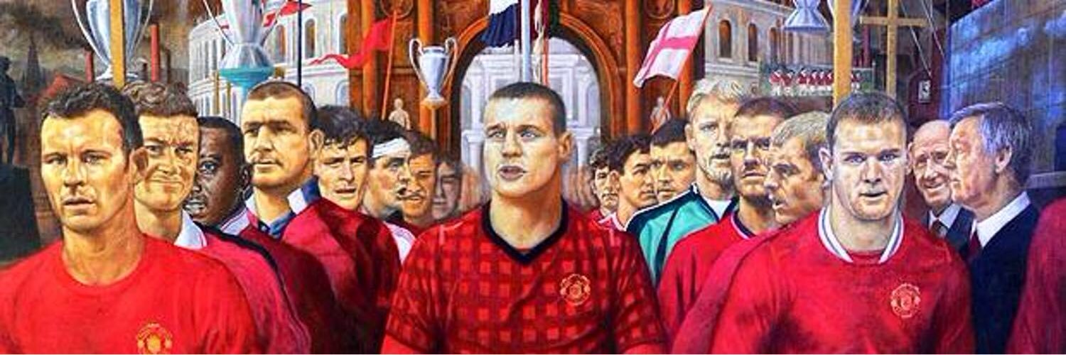 OlaENordmann's profile banner image