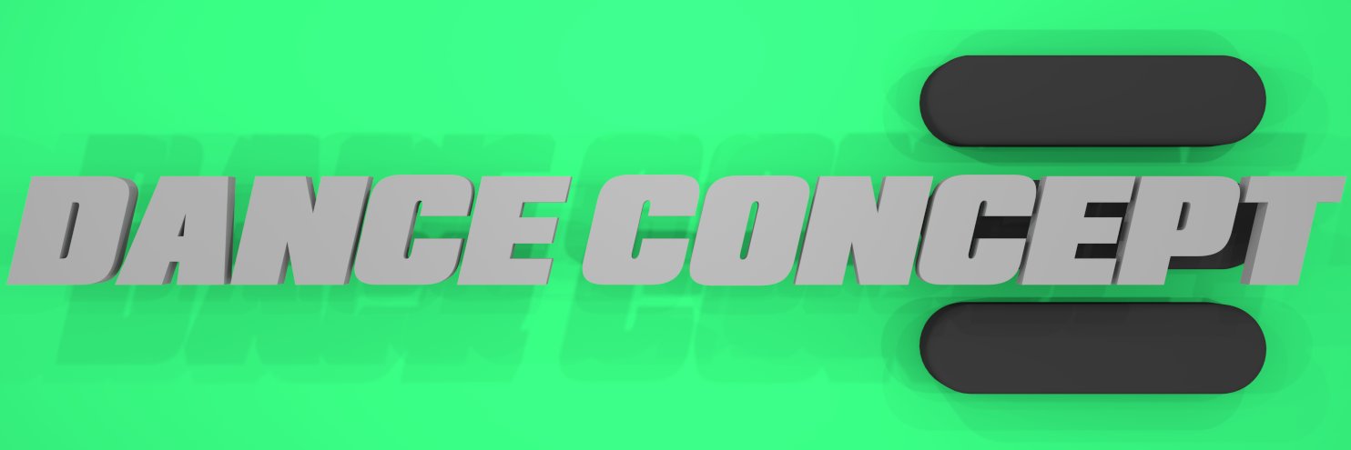 dance_concept's profile banner image