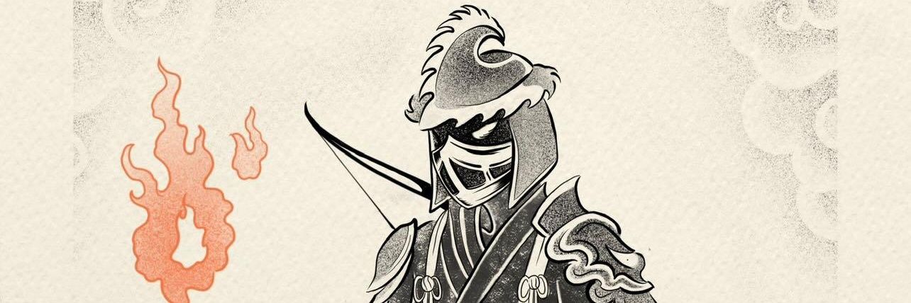 Danthoney83's profile banner image