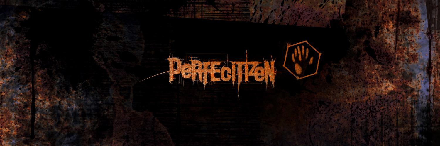 PERFECITIZEN banner