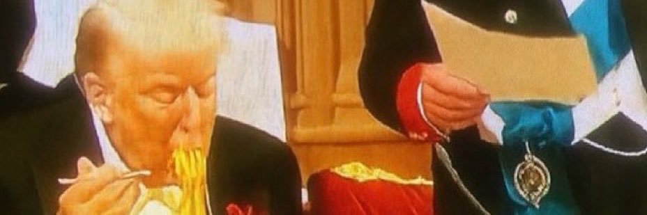 TheDustinHoward's profile banner image