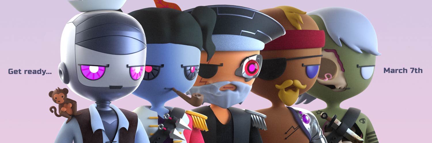 QueenEJackson's profile banner image
