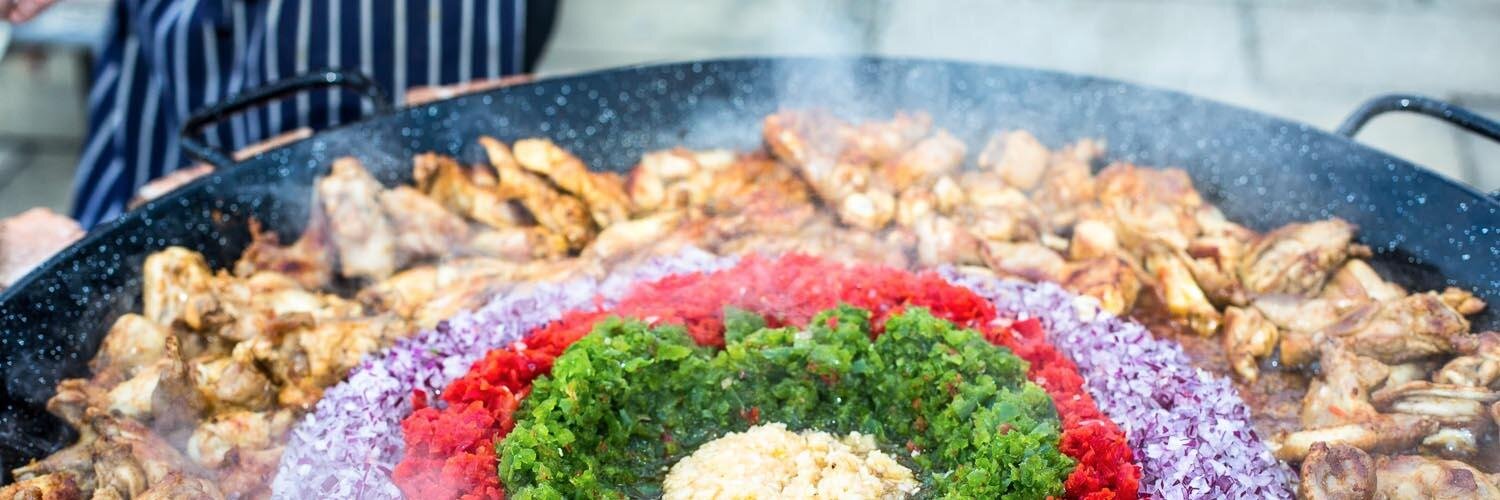 SmoltRestaurant's profile banner image