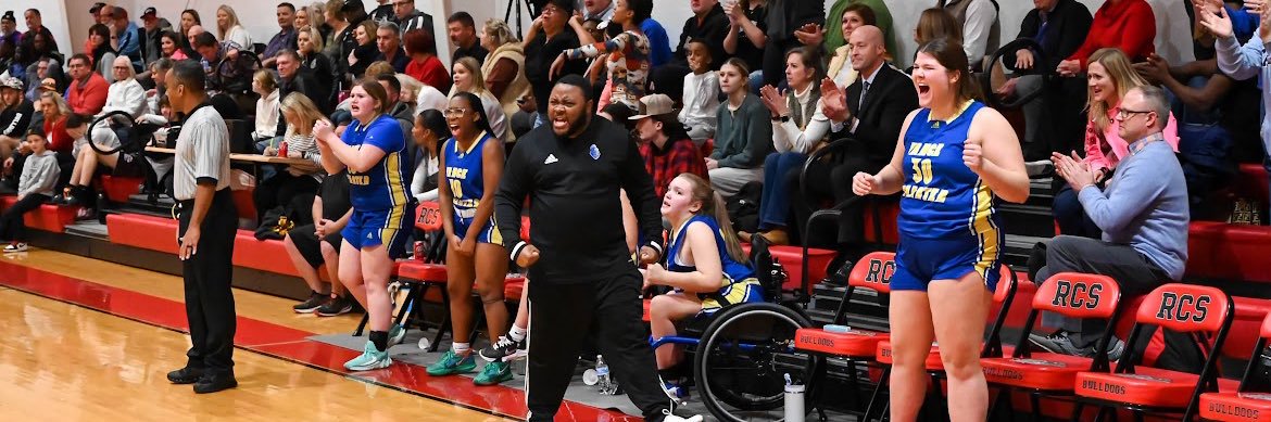 CoachBHoward's profile banner image