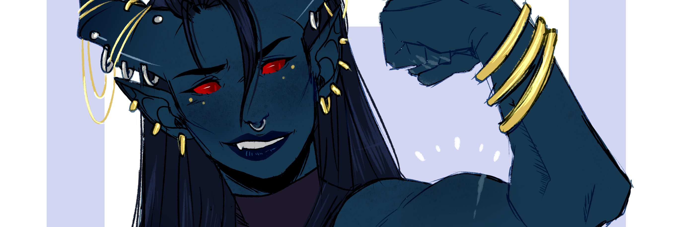 assassiinyx's profile banner image