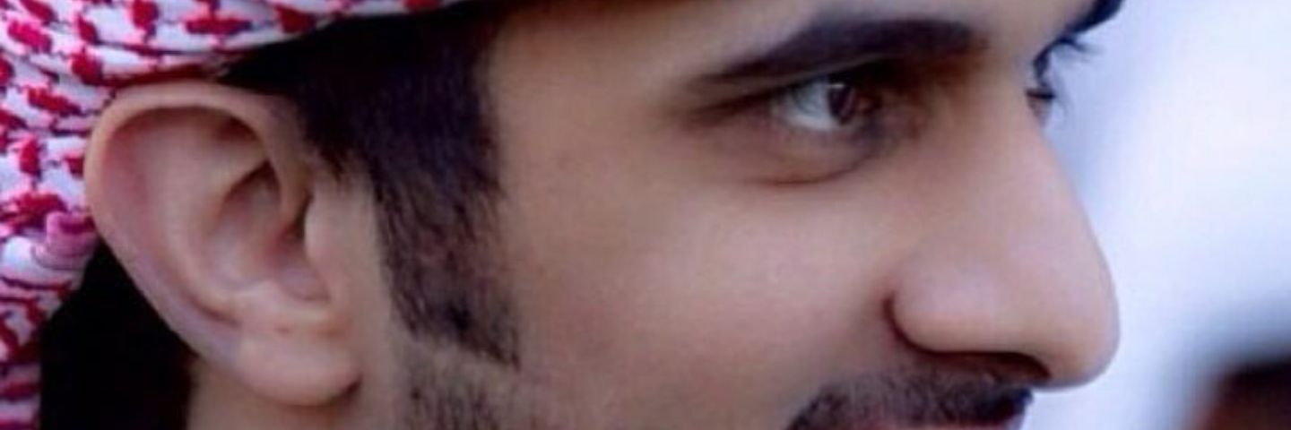 binmeeromar's profile banner image