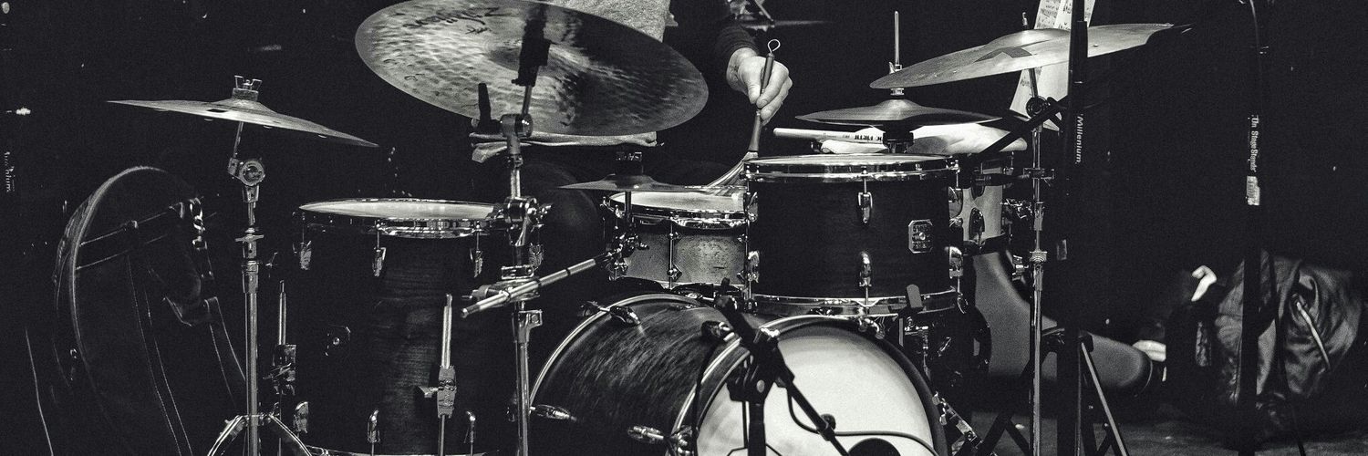 kevlawdrums's profile banner image