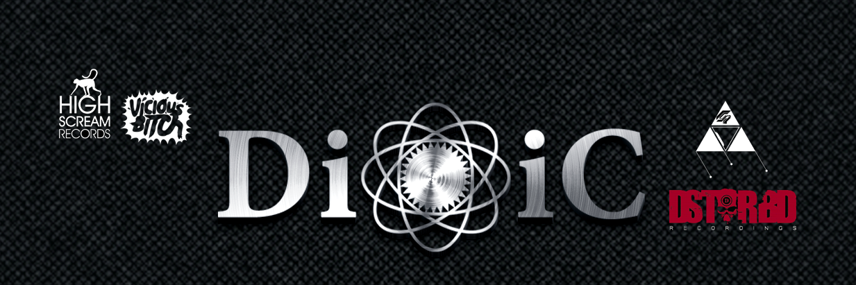 diatomicdnb's profile banner image