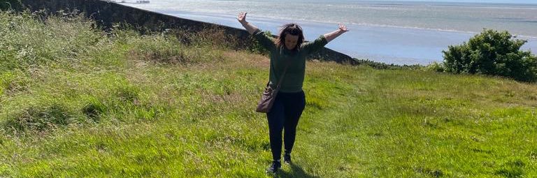 andrea procter banner