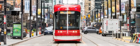 TTC Customer Service's banner