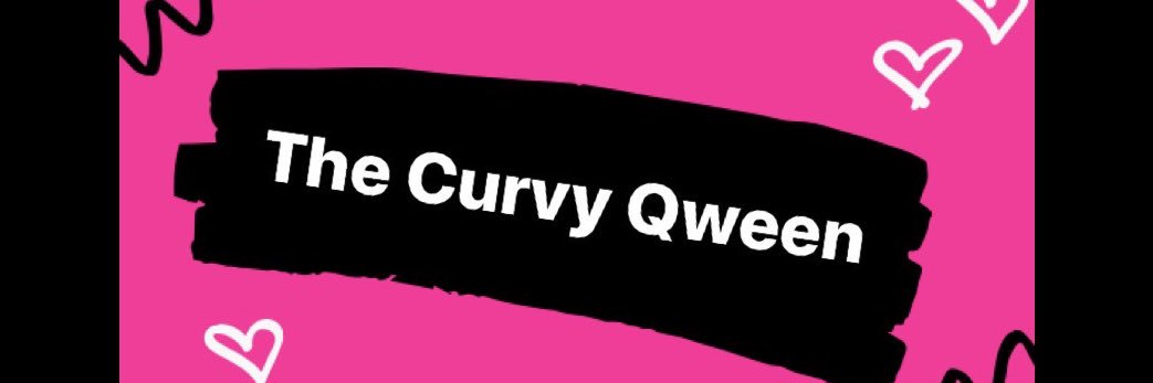 thecurvyqween's profile banner image