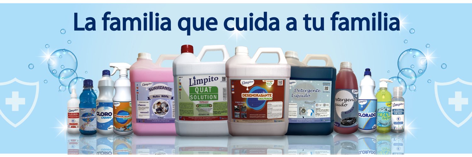 Tecnolimsa's profile banner image