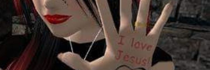 truthluvr's profile banner image