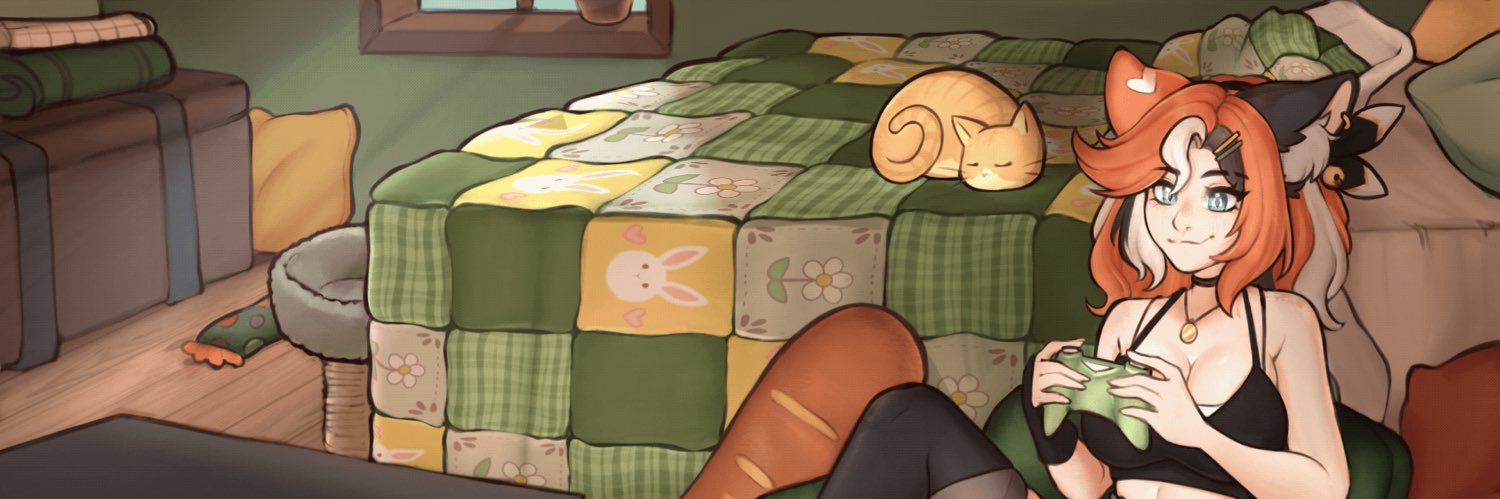 chai 🐈🧶 banner