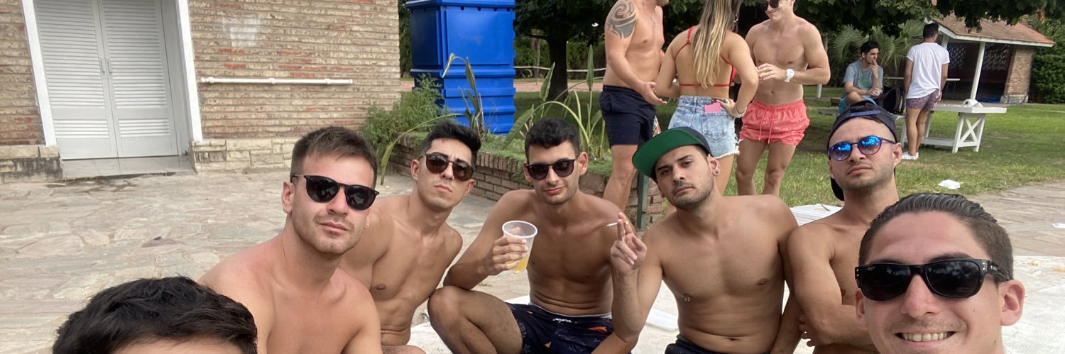 MatiasTasi's profile banner image