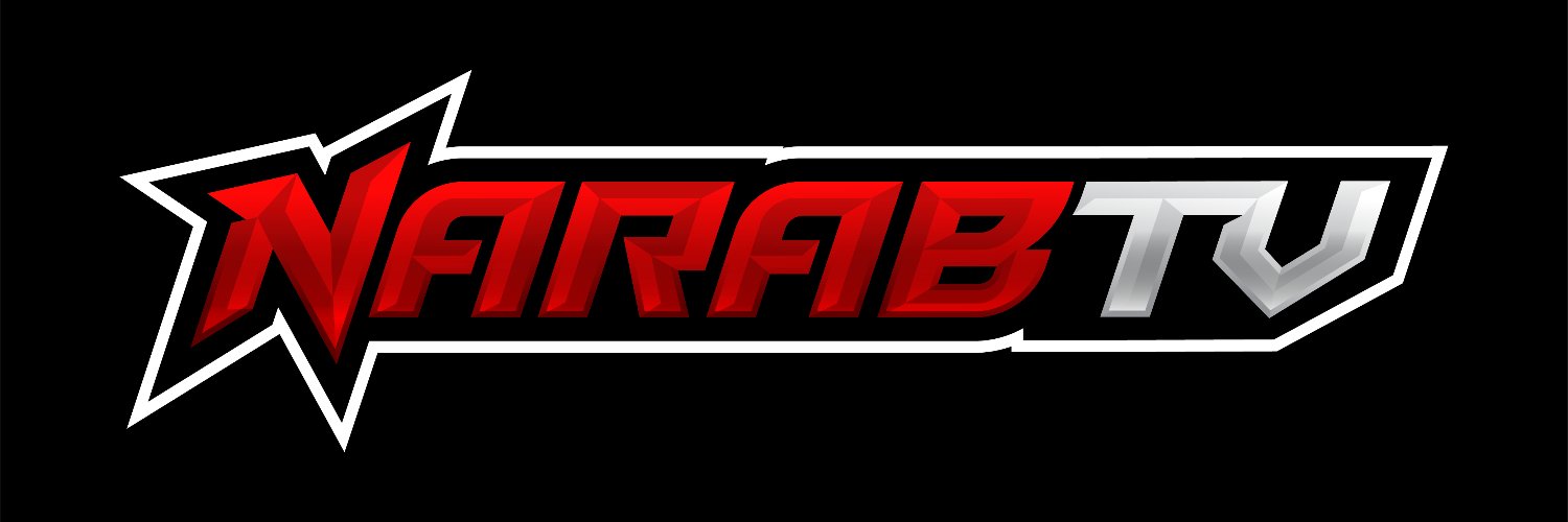 NarabTV banner