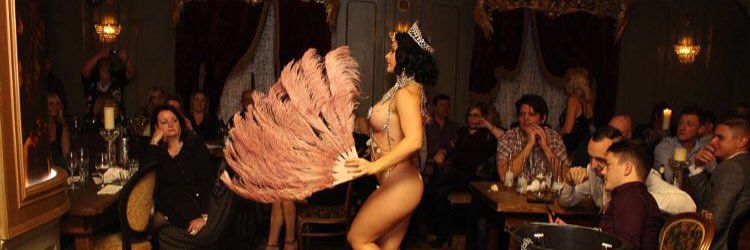 Mu Mu Experience banner